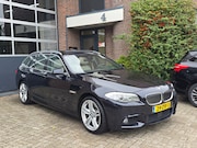 BMW 5-serie - Touring 530xd Upgrade Edition M |Pano |Leer |Nap