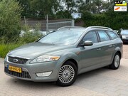 Ford Mondeo - Wagon 2.0-16V Titanium Airco Cruise Psensor Navi