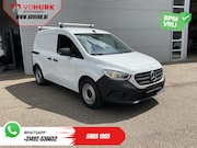 Mercedes-Benz Citan - 110 CDI Aut. 3Pers./ Carplay/ Stoelverw./ Camera/ Cruise/ Da
