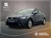 Seat Ibiza - Style Plus 1.0 TSI 95pk Cruise control, App connect, Parkeer