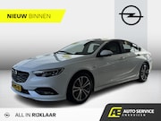 Opel Insignia - Grand Sport 1.5 Turbo Exclusive Ultra luxe, geheel rijklaar 