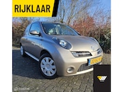 Nissan Micra - 1.5dCi Tekna