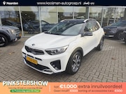 Kia Stonic - 1.0 T-GDi MHEV GT-Line NL-auto vol luxe! Keyless, stoelverwa
