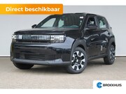 Fiat Grande Panda - 1.2 Hybrid ICON | 8 jaar garantie | Cruise control | Led ver