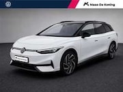 Volkswagen ID.7 - Tourer Limited Edition 77 kWh accu 286 pk Achterui