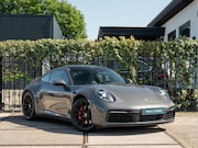 Porsche 911 - 3.0 Carrera S | Sport-Stoelen | Sport-Chrono | Sport-uilaat