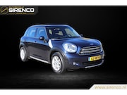 MINI Countryman - 1.6 Cooper | leder | climate & cruise control | navigatie |