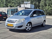 Opel Zafira - €3495, -1.8 Business Automaat 7P Aircondition