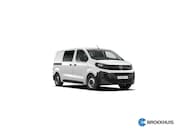 Opel Vivaro - 2.0 Diesel 145 PK AUTOMAAT INCL REST BPM | TREKHAAK | NAVI |