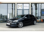 Mercedes-Benz A-klasse - 200 Aut. 157PK | Motorsport Edition | AMG | 18" LM Velgen |