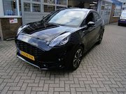 Ford Puma - 1.0-155pk EB Hyb ST Line X Automaat Winterpack Dr Ass Pack t