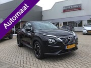 Nissan Juke - 1.6 HEV DCT N-Connecta Park&Ride