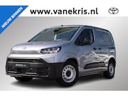 Toyota ProAce City - Electric Challanger 50 kWh 2e Schuifdeur Snel leverbaar