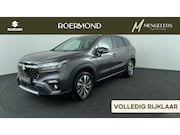 Suzuki S-Cross - 1.4 Boosterjet Style Smart Hybrid | 360 graden camera | 1e E