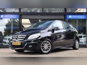 Mercedes-Benz B-klasse - 160|Airco|Cruise|Lmv|LPG!|