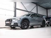 Audi A6 - quattro 50 TDI 285 pk | Luchtvering | Nightvision