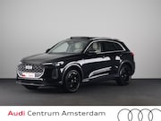 Audi Q5 - 2.0 TFSI e-hybrid quattro S edition 299pk | Panoramadak | El
