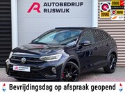 Volkswagen Taigo - 1.5 TSI 3x R-Line Pano/Camera/AppleCarPlay