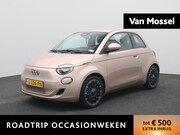 Fiat 500 - Icon 42 kWh | NAVIGATIE | LMV | KEYLESS | CRUISE CONTROL | S