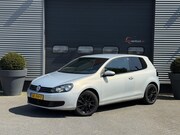 Volkswagen Golf - 1.4 TSI Comfortline | Navigatie | Parkeersensoren | Lichtmet