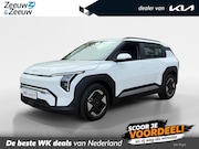 Kia EV3 - Plus 81.4 kWh | Informeer naar beschikbaarheid | 605km actie