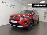 Citroën e-C3 - Max 113pk Comfort Range 44 kWh | Navigatie | Apple Carplay/A