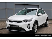 Kia Stonic - 1.0 T-GDi 100PK MHEV DynamicLine | Navigatie via App | Camer