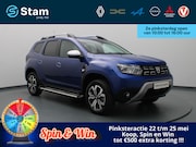 Dacia Duster - TCe Bi-Fuel Prestige 90pk Camera | Cruise | Navi | Parkeerse