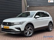Volkswagen Tiguan - 1.4 TSI eHybrid Business+ | ACC | Camera | IQ.Light | CarPla