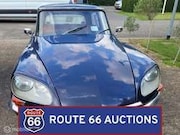 Citroën DS