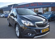 Opel Mokka - 1.4 T Cosmo , EL PANODAK , A UITRIJ CAM , ST+STUUR VERW , LE
