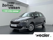 Skoda Fabia - 1.0 TSI Ambition | 95 PK | Cruise control | Navigatiesysteem