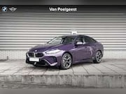 BMW 2-serie - 2 Serie Gran Coupé M Sport | Panoramadak | Harman