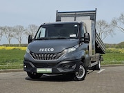Iveco Daily - 35C18 ac automaat EURO6