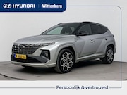 Hyundai Tucson - 1.6 T-GDI HEV N Line | NETTO DEAL!! | Stoel + stuurverwarmin