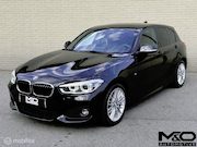 BMW 1-serie - 118i | M Sport High Executive| STOELVW | VIRTUAL
