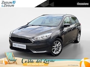 Ford Focus - Wagon 1.0 Trend Edition | Nieuwe Distributieriem | Navigatie