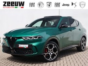 Alfa Romeo Tonale - 1.3T PHEV 280 PK Veloce | Schuifdak | Technology | 360cam | 