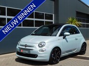 Fiat 500 - 1.0 Hybrid Launch Edition Special, carplay enz. Met 12 maand