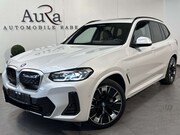 BMW X3 - Impressive NAV+LASER+ACC+KAMERA+PANO+HUD+AHK