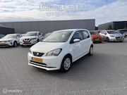Seat Mii Electric - | 07/2021 | 82.450 km | SOH 86% | MOBA | Airco | DAB | APK 0