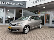 Volkswagen Golf Plus - 1.4 TSI Highline | Airco | Cruise | Automaat | 1ste eigenaar