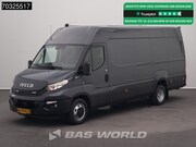 Iveco Daily - 35C21 3.0L Automaat Dubbellucht L3H2 3, 5t Trekhaak Airco Cr