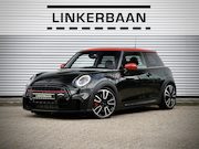 MINI John Cooper Works - 2.0 231pk | Facelift | Alle opties | Panodak | H&K | Black P