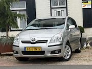 Toyota Verso - 1.8 VVT-i Luna 7 Persoons|Automaat|Leder|Clima|