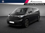 Volkswagen ID.Buzz - Pro Bulli 86 kWh LWB 210kW/286PK · Panoramadak · Camera + Pa