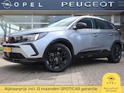 Opel Grandland - GS Turbo Hybrid 145pk eDCT Automaat, Rijkaarprijs, Navigatie