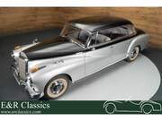 Mercedes-Benz 300-serie - 300D Adenauer Sedan | 1962