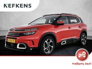 Citroën C5 Aircross - Shine 180pk Automaat | Lederen bekleding | Elektrisch verste