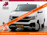Volkswagen Transporter - T6.1 2.0 TDI 150pk DSG-Automaat L1H1 Airco/Camera 01-2022